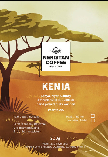Kenia